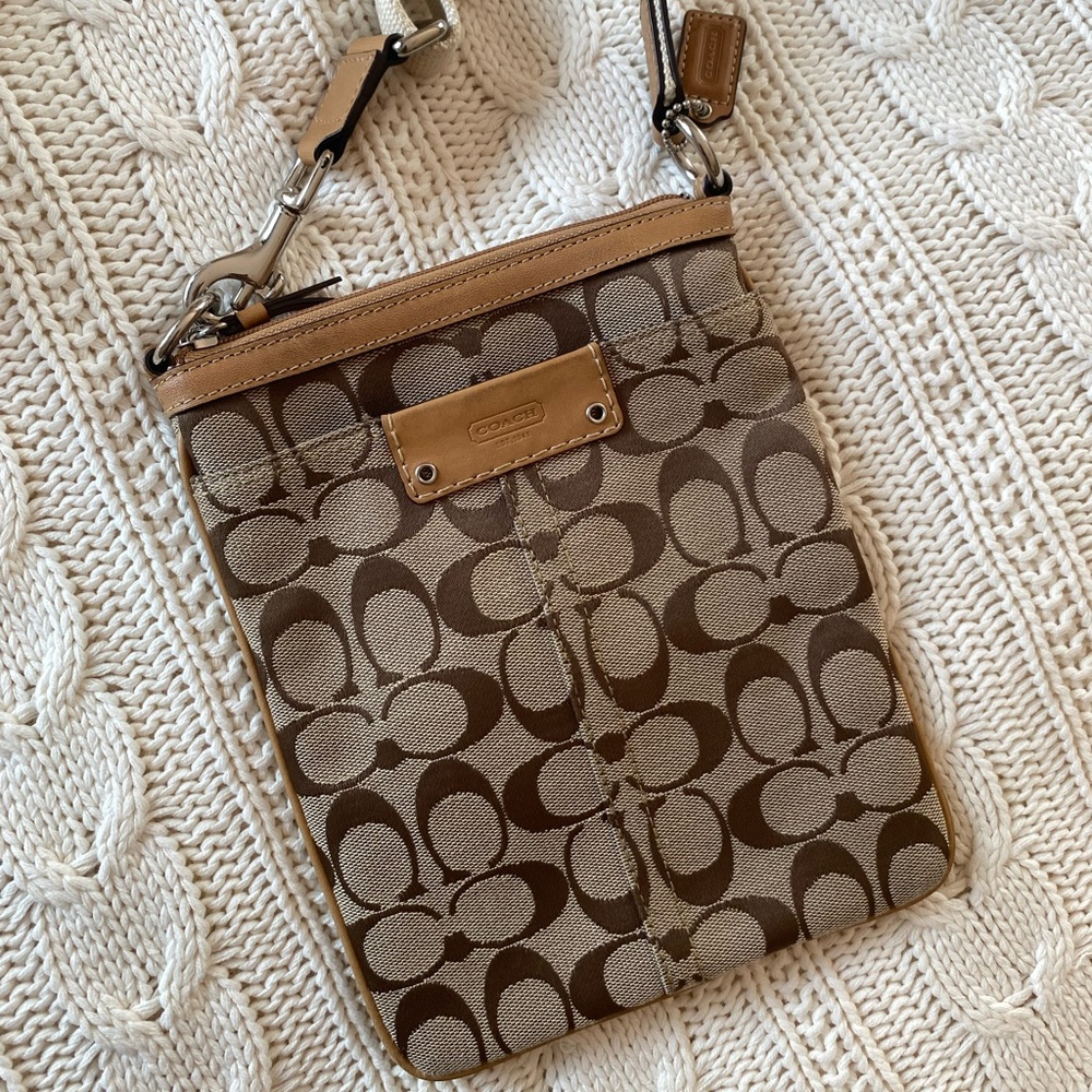 Coach Crossbody Bag